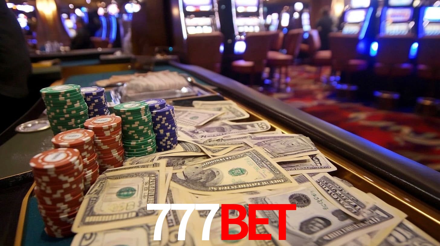 Biblioteca de slots populares na 777bet