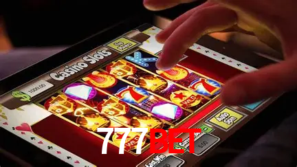 Cassino ao vivo com dealers reais na 777bet